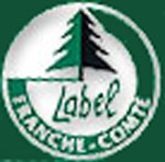 Le label régional Franche-comté